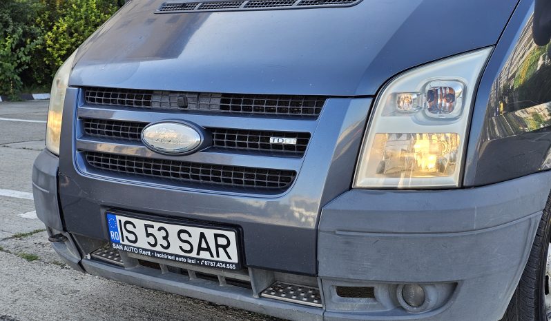 Ford Transit 2.2 TDCi