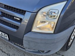 Ford Transit 2.2 TDCi full