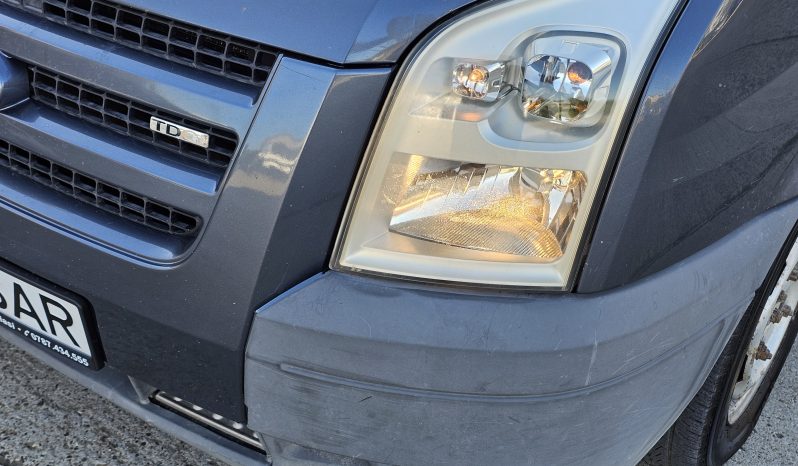 Ford Transit 2.2 TDCi