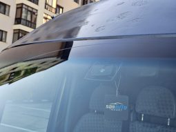 Ford Transit 2.2 TDCi full