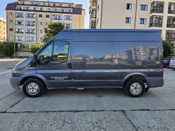 Ford Transit 2.2 TDCi full