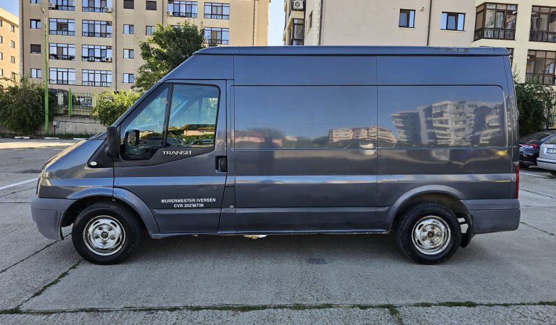 Ford Transit 2.2 TDCi