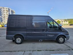 Ford Transit 2.2 TDCi full