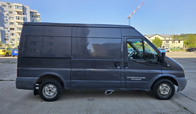 Ford Transit 2.2 TDCi