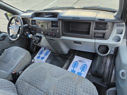 Ford Transit 2.2 TDCi full