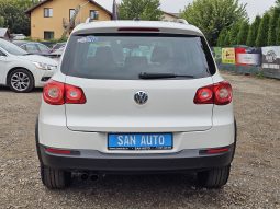 Volkswagen Tiguan 2.0 TDI Sport & Style 4Motion full