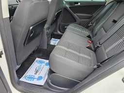 Volkswagen Tiguan 2.0 TDI Sport & Style 4Motion full