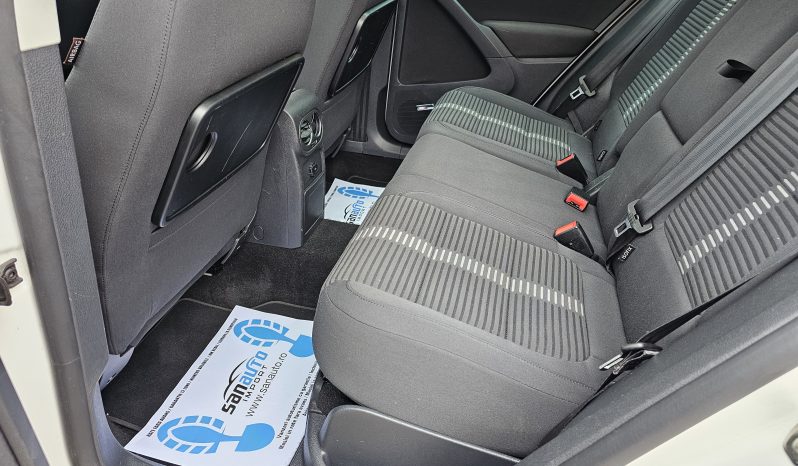 Volkswagen Tiguan 2.0 TDI Sport & Style 4Motion