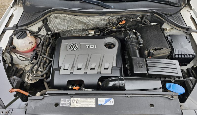 Volkswagen Tiguan 2.0 TDI Sport & Style 4Motion
