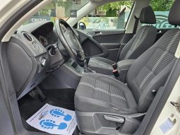 Volkswagen Tiguan 2.0 TDI Sport & Style 4Motion full