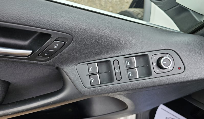 Volkswagen Tiguan 2.0 TDI Sport & Style 4Motion