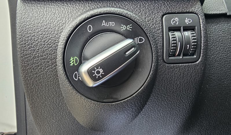Volkswagen Tiguan 2.0 TDI Sport & Style 4Motion