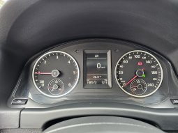Volkswagen Tiguan 2.0 TDI Sport & Style 4Motion full