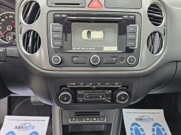 Volkswagen Tiguan 2.0 TDI Sport & Style 4Motion full