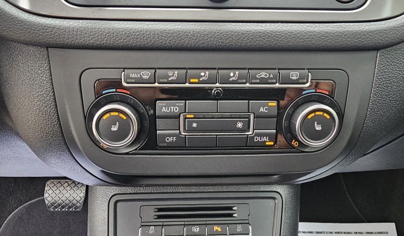 Volkswagen Tiguan 2.0 TDI Sport & Style 4Motion