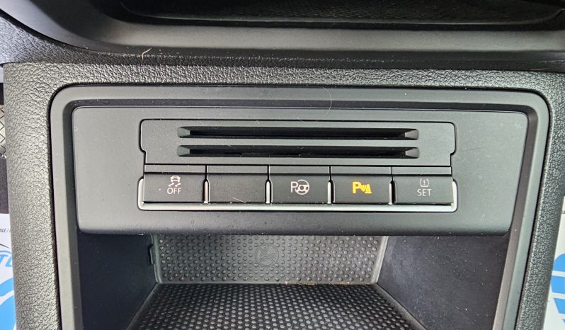 Volkswagen Tiguan 2.0 TDI Sport & Style 4Motion