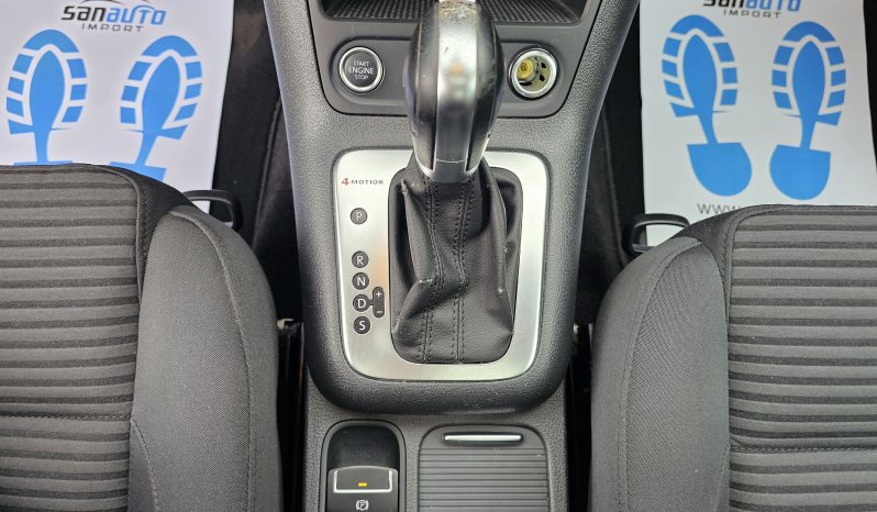 Volkswagen Tiguan 2.0 TDI Sport & Style 4Motion