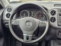 Volkswagen Tiguan 2.0 TDI Sport & Style 4Motion full