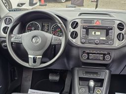 Volkswagen Tiguan 2.0 TDI Sport & Style 4Motion full