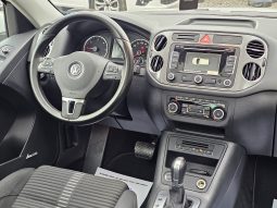 Volkswagen Tiguan 2.0 TDI Sport & Style 4Motion full