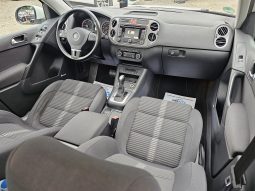 Volkswagen Tiguan 2.0 TDI Sport & Style 4Motion full