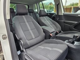 Volkswagen Tiguan 2.0 TDI Sport & Style 4Motion full