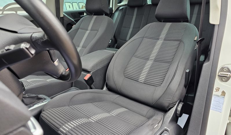 Volkswagen Tiguan 2.0 TDI Sport & Style 4Motion