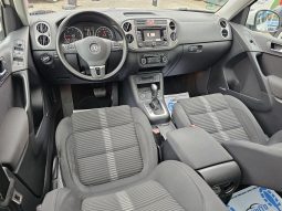 Volkswagen Tiguan 2.0 TDI Sport & Style 4Motion full