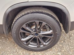 Volkswagen Tiguan 2.0 TDI Sport & Style 4Motion full