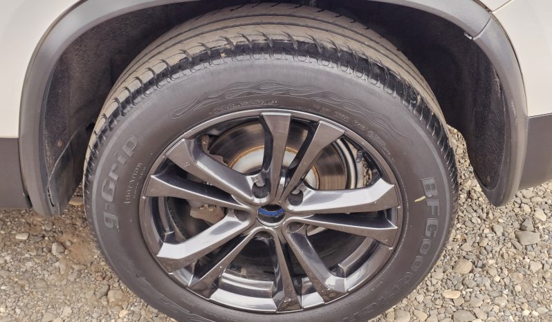 Volkswagen Tiguan 2.0 TDI Sport & Style 4Motion