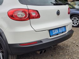 Volkswagen Tiguan 2.0 TDI Sport & Style 4Motion full