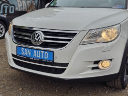 Volkswagen Tiguan 2.0 TDI Sport & Style 4Motion full