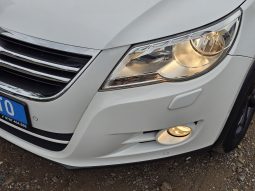 Volkswagen Tiguan 2.0 TDI Sport & Style 4Motion full