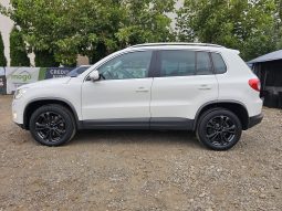 Volkswagen Tiguan 2.0 TDI Sport & Style 4Motion full