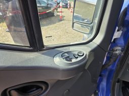 Iveco Daily 3.0D Autoplatforma full