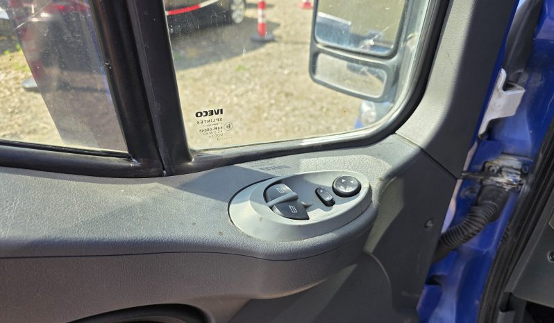 Iveco Daily 3.0D Autoplatforma