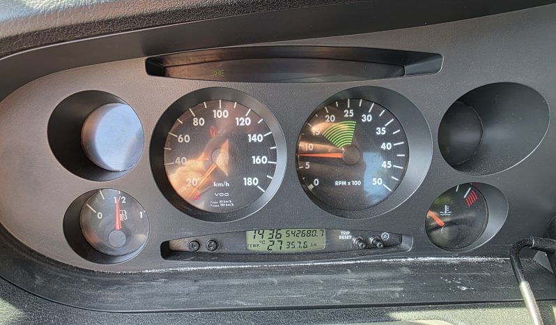 Iveco Daily 3.0D Autoplatforma