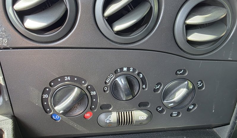 Iveco Daily 3.0D Autoplatforma