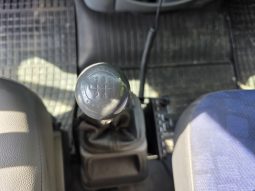 Iveco Daily 3.0D Autoplatforma full