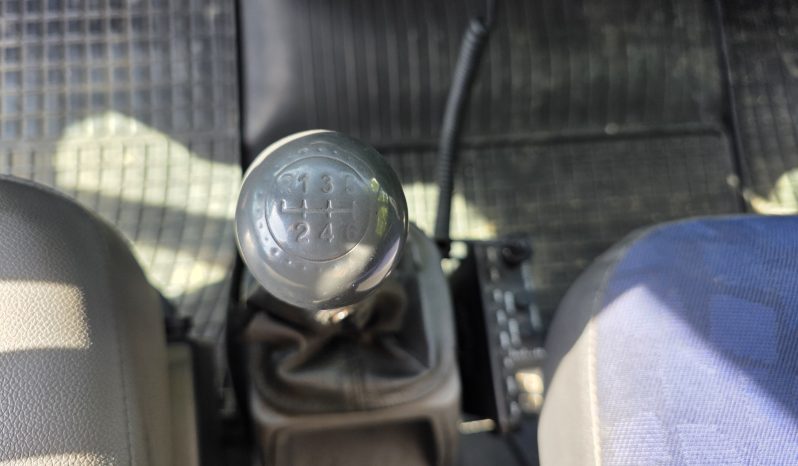 Iveco Daily 3.0D Autoplatforma