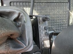 Iveco Daily 3.0D Autoplatforma full