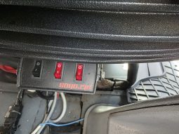 Iveco Daily 3.0D Autoplatforma full