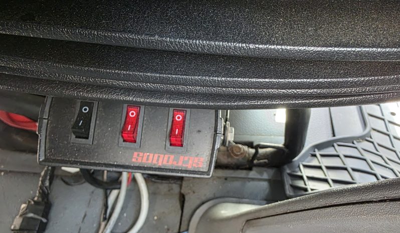 Iveco Daily 3.0D Autoplatforma