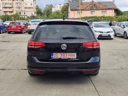 Volkswagen Passat 2.0 TDI Comfortline BlueMotion full