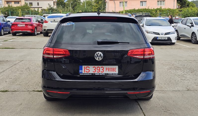 Volkswagen Passat 2.0 TDI Comfortline BlueMotion
