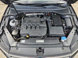 Volkswagen Passat 2.0 TDI Comfortline BlueMotion full