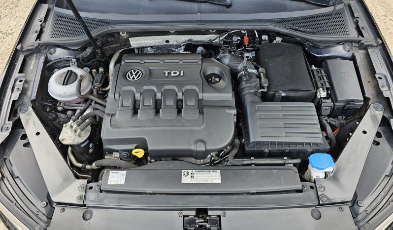 Volkswagen Passat 2.0 TDI Comfortline BlueMotion