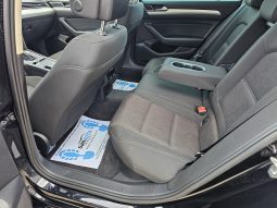 Volkswagen Passat 2.0 TDI Comfortline BlueMotion full