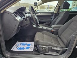 Volkswagen Passat 2.0 TDI Comfortline BlueMotion full