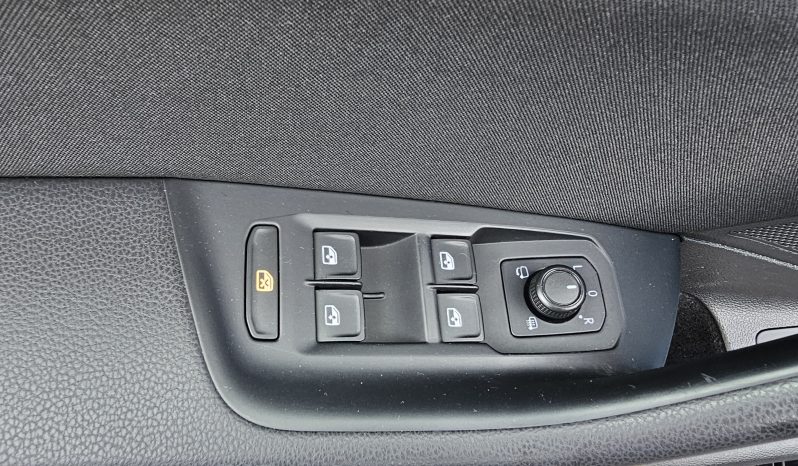 Volkswagen Passat 2.0 TDI Comfortline BlueMotion